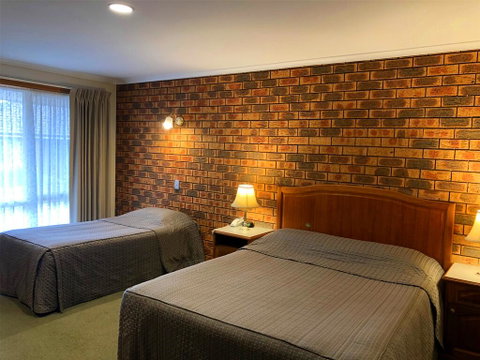 Victoriana Motor Inn - Yamba Accommodation 1