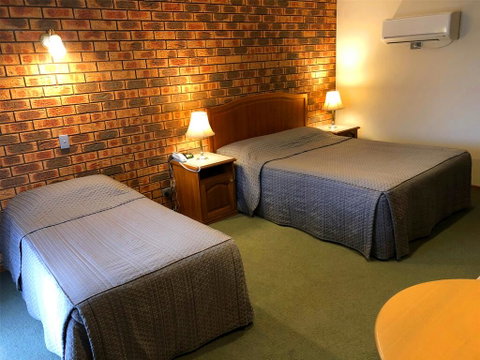 Victoriana Motor Inn - Yamba Accommodation 3