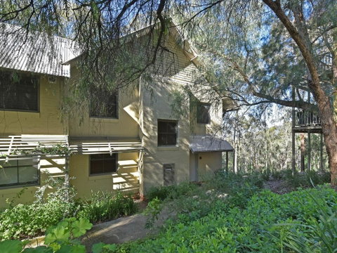 Villa 2br 540 Greenview Resort Condo Located Within Cypress Lakes Resort Nothing Is More Central - Yamba Accommodation 2