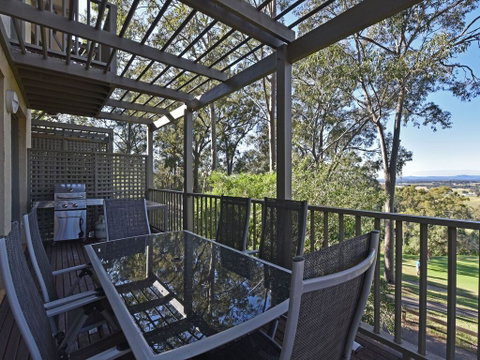Villa 2br 540 Greenview Resort Condo Located Within Cypress Lakes Resort Nothing Is More Central - Yamba Accommodation 1
