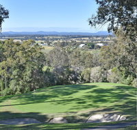 Villa 2br 540 Greenview Resort Condo located within Cypress Lakes Resort nothing is more central - Yamba Accommodation