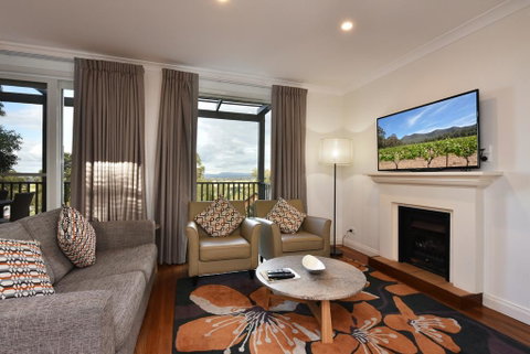 Villa 2br Grange Resort Condo Located Within Cypress Lakes Resort (nothing Is More Central) - Yamba Accommodation 3