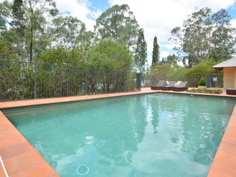 Villa 2br Provence Resort Condo Located Within Cypress Lakes Resort (nothing Is More Central) - Yamba Accommodation 3