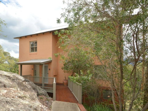 Villa 2br Provence Resort Condo Located Within Cypress Lakes Resort (nothing Is More Central) - Yamba Accommodation 2