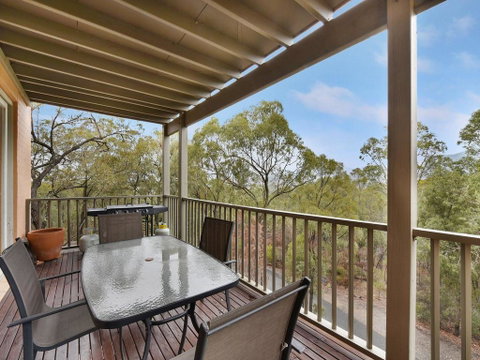 Villa 2br Provence Resort Condo Located Within Cypress Lakes Resort (nothing Is More Central) - Yamba Accommodation 0