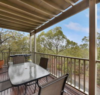 Villa 2br Provence Resort Condo located within Cypress Lakes Resort nothing is more central - Yamba Accommodation