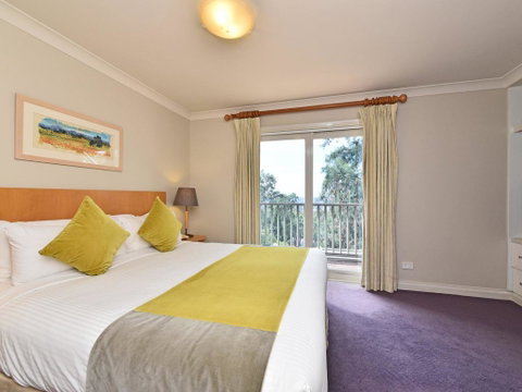 Villa 2br Vermentino Resort Condo Located Within Cypress Lakes Resort (nothing Is More Central) - Yamba Accommodation 3