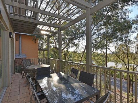 Villa 2br Vermentino Resort Condo Located Within Cypress Lakes Resort (nothing Is More Central) - Yamba Accommodation 2