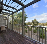 Villa 2br Grange Resort Condo located within Cypress Lakes Resort nothing is more central - Yamba Accommodation