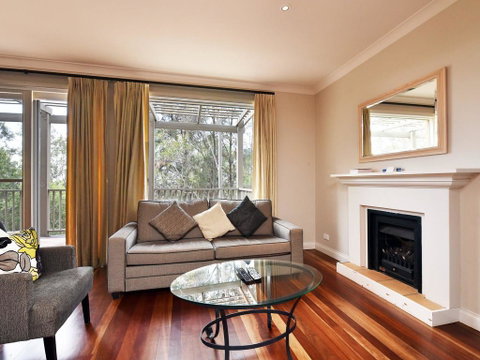 Villa 2br Nebbiolo Resort Condo Located Within Cypress Lakes Resort (nothing Is More Central) - Yamba Accommodation 0
