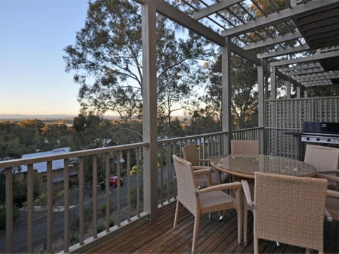 Villa 3br Bordeaux Resort Condo Located Within Cypress Lakes Resort (nothing Is More Central) - Yamba Accommodation 1