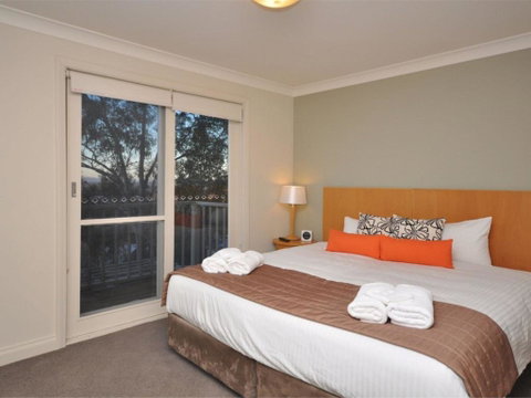 Villa 3br Bordeaux Resort Condo Located Within Cypress Lakes Resort (nothing Is More Central) - Yamba Accommodation 2