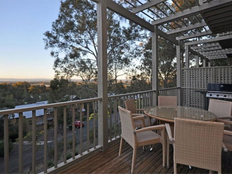 Villa 3br Bordeaux Resort Condo Located Within Cypress Lakes Resort (nothing Is More Central) - Yamba Accommodation 0