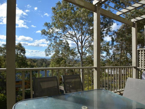 Villa 3br Bordeaux Resort Condo Located Within Cypress Lakes Resort (nothing Is More Central) - Yamba Accommodation 3