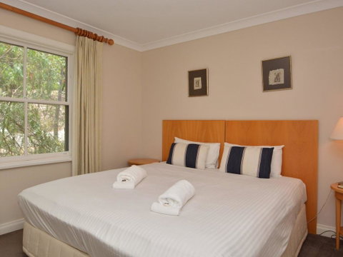 Villa 3br Chambourcin Resort Condo Located Within Cypress Lakes Resort (nothing Is More Central) - Yamba Accommodation 3