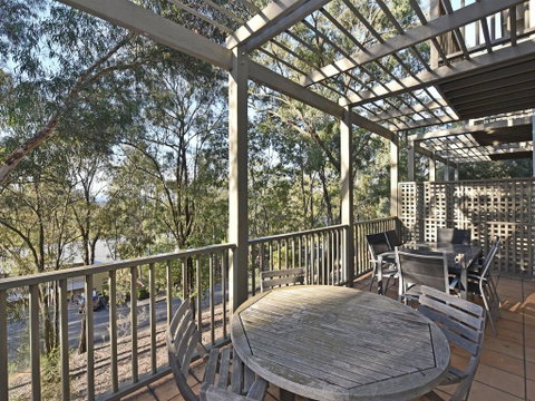 Villa 3br Chambourcin Resort Condo Located Within Cypress Lakes Resort (nothing Is More Central) - Yamba Accommodation 0