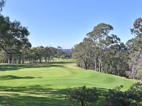 Villa 3br Malbec Resort Condo Located Within Cypress Lakes Resort (nothing Is More Central) - Yamba Accommodation 1
