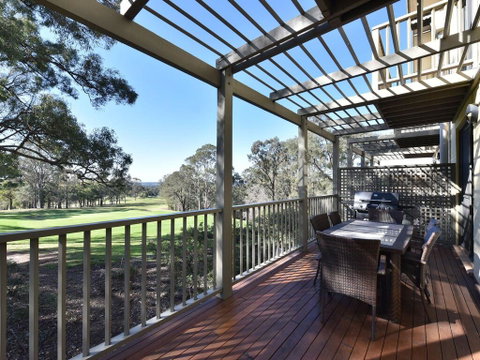 Villa 3br Malbec Resort Condo Located Within Cypress Lakes Resort (nothing Is More Central) - Yamba Accommodation 3