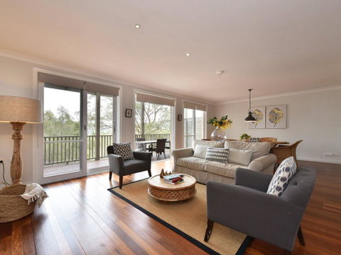 Villa 3br Tempranillo Resort Condo Located Within Cypress Lakes Resort (nothing Is More Central) - Yamba Accommodation 0