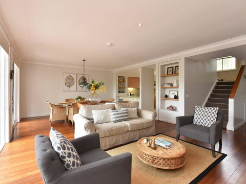 Villa 3br Tempranillo Resort Condo Located Within Cypress Lakes Resort (nothing Is More Central) - Yamba Accommodation 2