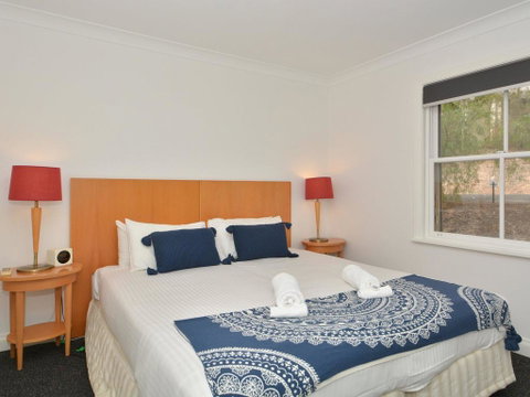 Villa 3br Tranquility Resort Condo Located Within Cypress Lakes Resort (nothing Is More Central) - Yamba Accommodation 3