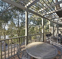 Villa 3br Chambourcin Resort Condo located within Cypress Lakes Resort nothing is more central - Yamba Accommodation