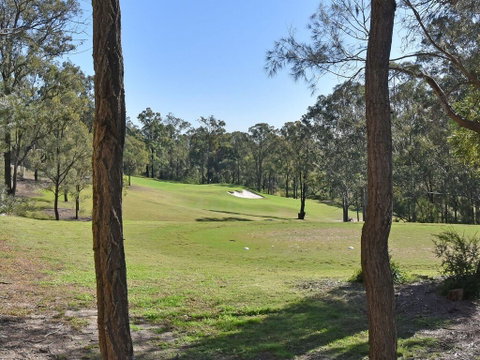 Villa 3br Malbec Resort Condo Located Within Cypress Lakes Resort (nothing Is More Central) - Yamba Accommodation 2