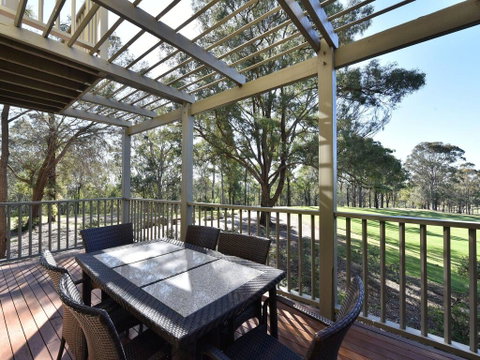 Villa 3br Malbec Resort Condo Located Within Cypress Lakes Resort (nothing Is More Central) - Yamba Accommodation 0