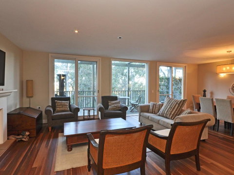 Villa 3br Vista Resort Condo Located Within Cypress Lakes Resort (nothing Is More Central) - Yamba Accommodation 0