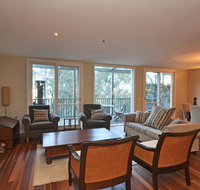 Villa 3br Vista Resort Condo located within Cypress Lakes Resort nothing is more central - Yamba Accommodation