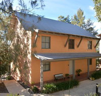 Villa 4br Vignerons Lodge Resort Condo located within Cypress Lakes Resort nothing is more central - Yamba Accommodation