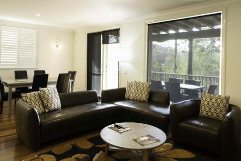 Villa Andante - Yamba Accommodation 3