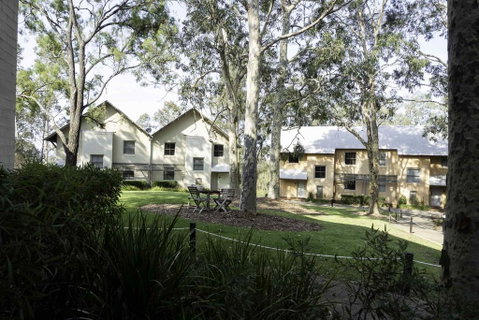 Villa Andante - Yamba Accommodation 0