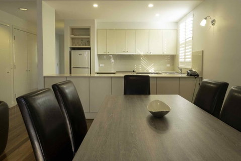 Villa Andante - Yamba Accommodation 2