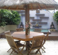 Villa Baci - Yamba Accommodation