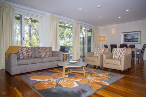 Villa Boronia - Yamba Accommodation 3