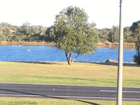 Villa By The Lake - Yamba Accommodation 0