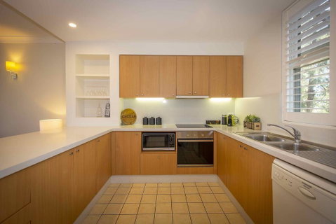 Villa Boronia - Yamba Accommodation 2