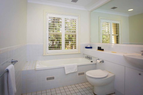 Villa Boronia - Yamba Accommodation 1