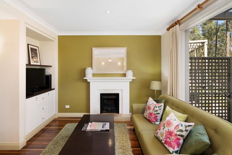 Villa Cabernet - Yamba Accommodation 3
