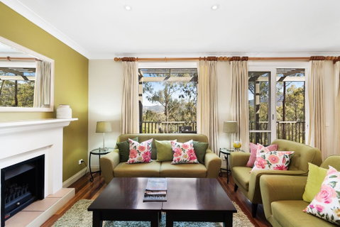 Villa Cabernet - Yamba Accommodation 0