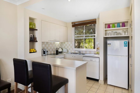 Villa Cabernet - Yamba Accommodation 2