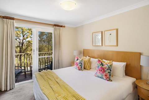 Villa Cabernet - Yamba Accommodation 1