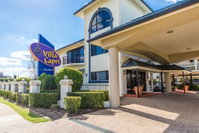 Villa Capri Motel