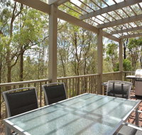 Villa Executive 2br Barbera Resort Condo located within Cypress Lakes Resort nothing is more central - Yamba Accommodation