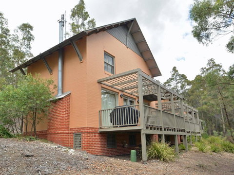 Villa Executive 2br Barbera Resort Condo Located Within Cypress Lakes Resort (nothing Is More Central) - Yamba Accommodation 3