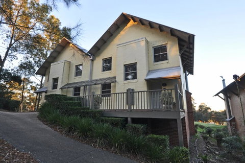 Villa Executive 2br Fiano Resort Condo Located Within Cypress Lakes Resort (nothing Is More Central) - Yamba Accommodation 1