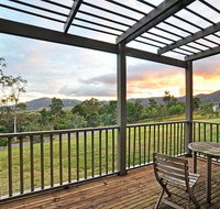 Villa Executive 2br Moscato Resort Condo located within Cypress Lakes Resort nothing is more central - Yamba Accommodation