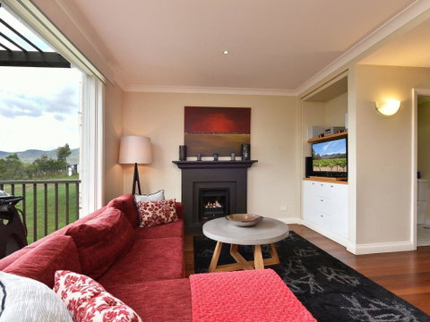 Villa Executive 2br Moscato Resort Condo Located Within Cypress Lakes Resort (nothing Is More Central) - Yamba Accommodation 3