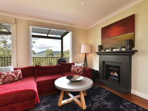 Villa Executive 2br Moscato Resort Condo Located Within Cypress Lakes Resort (nothing Is More Central) - Yamba Accommodation 2